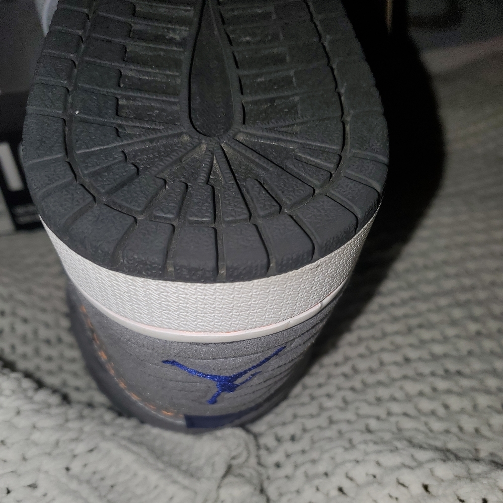 Air Jordan 1 Retro '93 - Picture 6 of 11